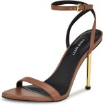 Nine West womens Heeled Sandals - Image 2