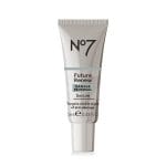 No7 Future Renew Damage Reversal Face Serum - Anti-Aging Serum for Glowing Skin - Hyaluronic Acid + Niacinamide for Sun Damage Reversal - Dermatologist-Approved, Sensitive Skin Suitable (0.33 Fl Oz) - Image 2
