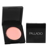 Palladio Under Eye Brightener, Conceal, Brightens, Reduces Appearance of Dark Circles, With Caffeine Peptides & Vitamin E, Tired Skin Color Correcting Brightener & Primer, Light to Medium (Soft Pink) - Image 2
