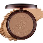 Physicians Formula Bronze Booster Pressed Bronzer - Vitamin-Infused Glow Activators, Mistake-Proof Formula, Natural Finish, Cruelty-Free & Hypoallergenic - Light to Medium - Image 2