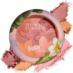 Physicians Formula Matte Monoi Butter Blush Makeup Powder, Mauvy Mattes, Dermatologist Tested - Image 2