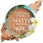 Physicians Formula Matte Monoi Butter Bronzer Matte Bronzer - Image 2