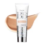 Physicians Formula Super BB Cream. All in 1 Tinted Beauty Balm Foundation Cream, Sheer Moisturizing Coverage, Cruelty free - Light - Image 2