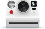 Polaroid Now I-Type Instant Camera - White (Renewed Premium) - Image 2