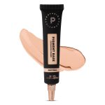 Profusion Cosmetics Pigment Base Eyeshadow Primer, Achieve Stunning and Eye Catching Makeup Looks With Premium Beauty Tool, (Neutral) - Image 2