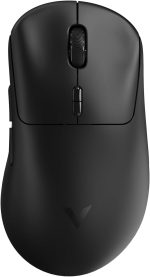 Rapoo VT3 Gen-2 Wireless Gaming Mouse, True 8K Wireless Polling Rate, 53g Lightweight, Up to 750 Hr Battery, Nordic nRF54L15 MCU, 100-Million Mechanical Switch, 10 Programmable Buttons, Macro Enabled - Image 2