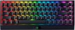 Razer BlackWidow V4 Mini HyperSpeed Wireless Hot Swappable 65% Gaming Keyboard: HyperSpeed Wireless & Bluetooth 5.0 - Orange Switches Tactile & Quiet - Phantom Pudding Keycap - 200 Hr Battery - Image 2