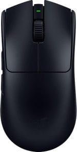 Razer Viper V3 Pro Wireless Esports Gaming Mouse: Symmetrical - 54g Lightweight - 8K Polling - 35K DPI Optical Sensor - Gen3 Optical Switches - 8 Programmable Buttons - 95 Hr Battery - Black - Image 2