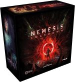 Rebel Studio Nemesis Lockdown - Sci-Fi Horror Tabletop Miniatures Strategy Game, Cooperative Adventure for Kids & Adults, Ages 14+, 1-5 Players, 90-180 Min Playtime - Image 2