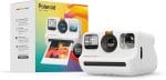 Refurbished Polaroid Go Instant Camera - White (9123) - Image 2
