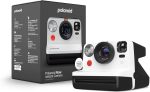 Refurbished Polaroid Now I-Type Instant Camera - Black & White (Renewed Premium) (9167) - Image 2