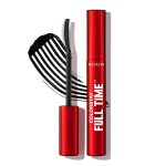 Revlon ColorStay Full Time Volumizing Mascara, 24 Hour Wear, Smudge-Proof, Non-Clumping, Flake-Free, Stocking Stuffer for Her, 401 Blackest Black - Image 2