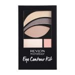 Revlon Eyeshadow Paette, PhotoReady Eye Makeup, Creamy Pigmented in Blendable Matte & Shimmer Finishes 505 Impressionist, 0.01 Oz - Image 2
