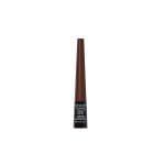 Revlon Skinny Liquid Eyeliner, ColorStay Eye Makeup, Waterproof, Smudge-proof, Longwearing with Ultra-Fine Tip, Mahogany Flame, 0.08 oz - Image 2