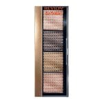 Revlon So Fierce Prismatic Eyeshadow Palette, Eye Makeup, Ultra Creamy Pigmented in Blendable Matte & Pearl Finishes, 961 That's A Dub, 0.21 oz - Image 2