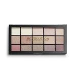Revolution, Reloaded Shadow Palette, Highly-Pigmented, Matte & Shimmer Finishes, 15 Shades, Iconic 3.0, 0.58 oz - Image 2
