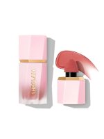 SHEGLAM Color Bloom Liquid Blush Makeup for Cheeks Matte Finish - Rose Ritual - Image 2