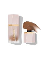 SHEGLAM Sun Sculpt Cool Toned Liquid Contour Stick Long Lasting Cream Bronzer Makeup - Golden Sun - Image 2