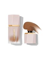 SHEGLAM Sun Sculpt Liquid Contour Stick Long Lasting Cream Bronzer Makeup-Warm Honey - Image 2