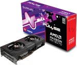 Sapphire 11349-03-20G Pulse AMD Radeon™ RX 9070 Gaming Graphics Card with 16GB GDDR6, AMD RDNA 4 - Image 2