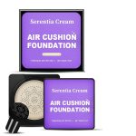 Serentia Elixir Cream Flawless Radiant Skin Instantly, Serenita Elixir BB Cream Korean, Weightless Air Dry CC Creams, Waterproof Oil Control Moisturizing Concealer (Ivory) - Image 2