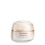 Shiseido Benefiance Wrinkle Smoothing Eye Cream - 15 mL - Visibly Improves Five Types of Eye Wrinkles, Dark Circles & Puffiness - 48-HR Hydration - All Skin Types - Non-Comedogenic - Image 2
