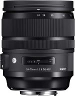 Sigma 24-70mm f/2.8 DG OS HSM Art Lens for Canon - Image 2