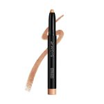 Sigma Beauty Eyeshadow Primer Base – Professional Grade Eye Primer Crayon w/Sleek Retractable Tip for Long-Lasting Makeup & All-Day Color Payoff, Prevents Creasing (Ignite, Light Caramel Matte) - Image 2