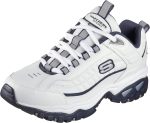 Skechers Men's Energy Afterburn Sneakers - Image 2