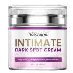 Skin Bleaching Cream for Intimate Areas - Skin Whitening and Lightening Cream, Dark Spot Corrector for Inner Thigh, Bikini Line, Underarms, and Sensitive Areas - Image 2