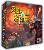 Slay The Spire: The Board Game - Cooperative Fantasy Board Game - Image 2