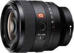 Sony FE 50mm F1.4 GM Lens (Sony E) - Image 2