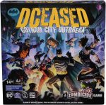 Spin Master Games, DCeased: Gotham City Outbreak, Part of The Zombicide Collection, Collectible DC Comics Miniatures, Strategy Board Game, for Adults & Teens, 1-4 Players, for Ages 14 & Up - Image 2