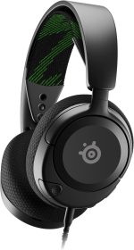 SteelSeries Arctis Nova 1X Gaming Headset - Signature Arctis Sound - ClearCast Gen 2 Mic - Xbox Series X|S, PC, PlayStation, Switch, and Mobile - Image 2