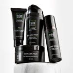 Tiege Hanley Acne Treatment Skin Care Set for Men, System Level 2, Tiegeclear Advanced Routine With Salicylic Acid Wash, Glycolic Acid Pads, Serum & Daily Moisturizer, Men’s Skin Care, 4 Piece Kit - Image 2