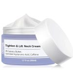 Tighten and Lift Neck Cream,Neck Firming Cream - Image 2