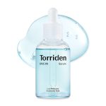 Torriden DIVE IN Hyaluronic Acid Serum for Deep Hydration | Korean K-Beauty Glass Skin Plump Glow | Lightweight Fast-Absorbing Face Serum 50ml (1.69 fl.oz.) - Image 2