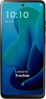 TracFone Motorola Moto g 5G (2024) [Activation Promotion] Locked Prepaid Smartphone, 128GB, Gray - Includes $20 Unlimited Talk, Text, & 4GB Data 30-Day Plan - Image 2