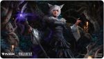 Ultra PRO - Final Fantasy x Universes Beyond Y’shtola, Night’s Blessed (Commander) Playmat for Magic: The Gathering | Card Game Playmat, Final Fantasy Collectibles, Desk Mat Mousepad - Image 2