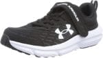 Under Armour Kids' Pre School Assert 10 Alternate Closure Shoes - Image 2