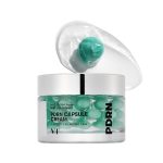 VT COSMETICS PDRN Capsule Cream 100, Hydrating Face Moisturizer with 100,000ppm PDRN, Hyaluronic Acid, 9 Peptides, Firming & Plumping Nourishing Cream, Korean Skin Care (1.69 fl. oz.) - Image 2