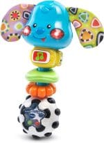 VTech Baby Rattle and Sing Puppy - Image 2