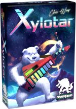 Xylotar - from The Creators of One Night Ultimate Werewolf - Trick Taking Card Game - Easy to Learn - Quick Strategy & Deduction for 2 to 5 Players - Fast-Paced Gameplay - Image 2