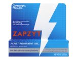 Zapzyt Acne Treatment Gel Maximum Strength 10% Benzoyl Peroxide Acne Spot Treatment 1 oz - Image 2