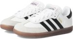 adidas Unisex-Child Samba Indoor - Image 2