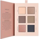 bareMinerals Mineralist Eyeshadow Palette, Six Richly Pigmented Shades, Ultra-Blendable, Talc-Free, Vegan, Crease-Proof Wear - Image 2