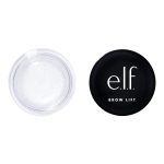 e.l.f. Brow Lift, Clear Eyebrow Shaping Wax For Holding Brows In Place, Creates A Fluffy Feathered Look, Vegan & Cruelty-Free, Clear - Image 2