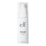 e.l.f. Mineral Infused Face Primer, Primer For A Smooth Foundation Base, Fills In Fine Lines & Refines Complexion, Vegan & Cruelty-free, Large - Image 2
