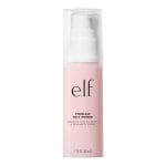 e.l.f. Poreless Face Primer - Large, Silky, Skin-Perfecting, Lightweight, Long Lasting, Absorbs Quickly, Smooths, Preps, Creates Flawless Base, Infused with Tea Tree and Vitamins A & E, 1.01 Fl Oz - Image 2
