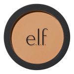 e.l.f. Primer-infused Bronzer, Long-Wear, Matte, Bold, Lightweight, Blends Easily, Contours Cheeks, Forever Sun Kissed, All-Day Wear, 0.35 Oz - Image 2